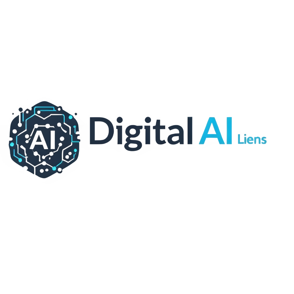 Digital Frontiers, AI Horizons